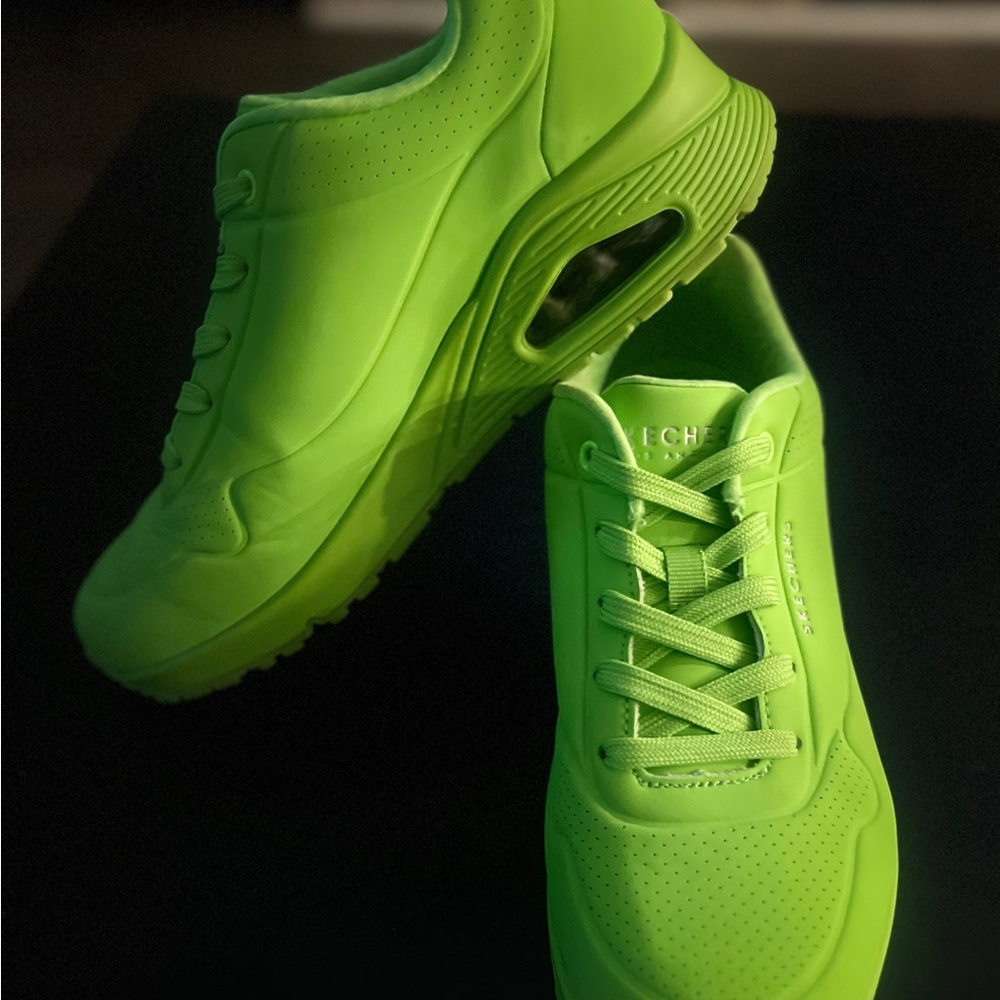 Sketchers Street Uno